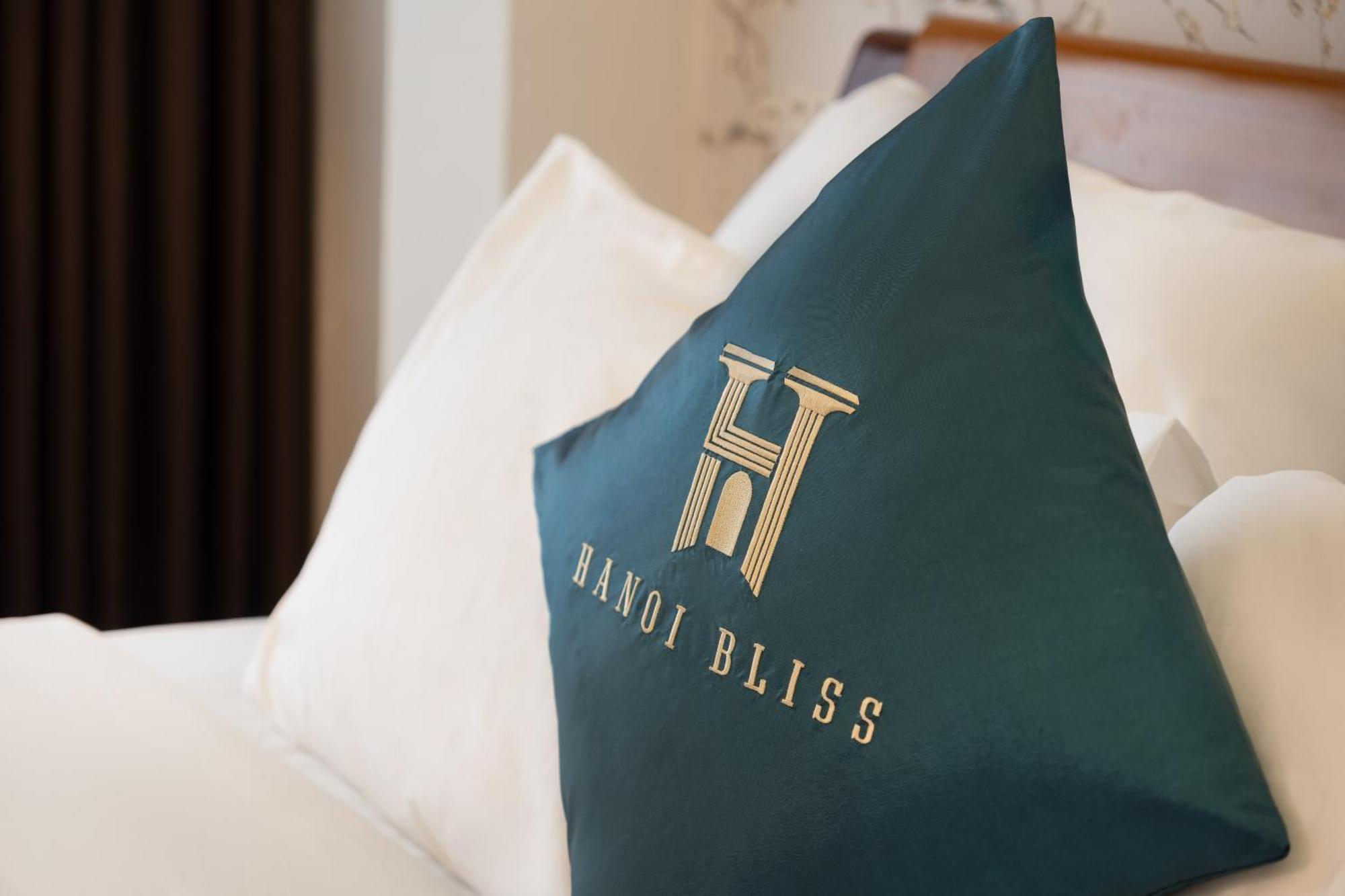 Апартаменты Bliss Mai Hac De